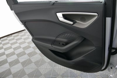 2025 Audi A5 quattro