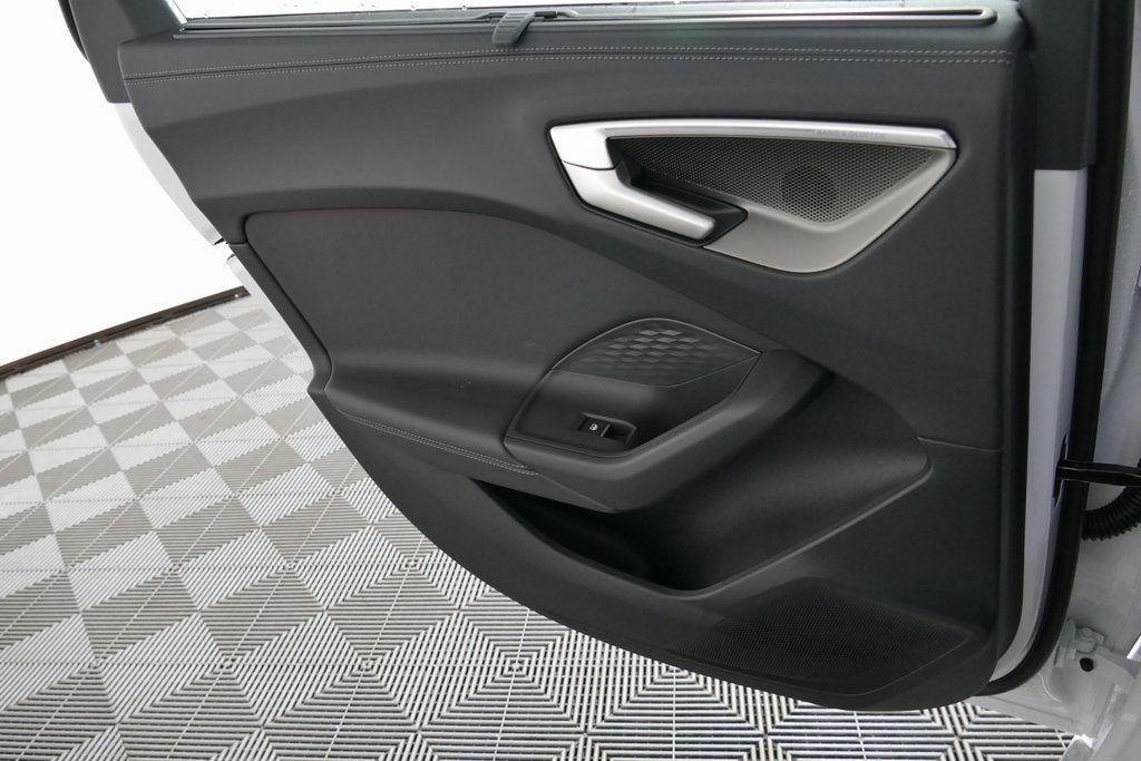 2025 Audi A5 quattro