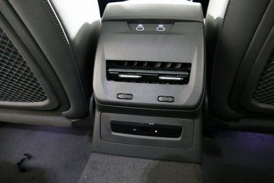 2025 Audi A5 quattro