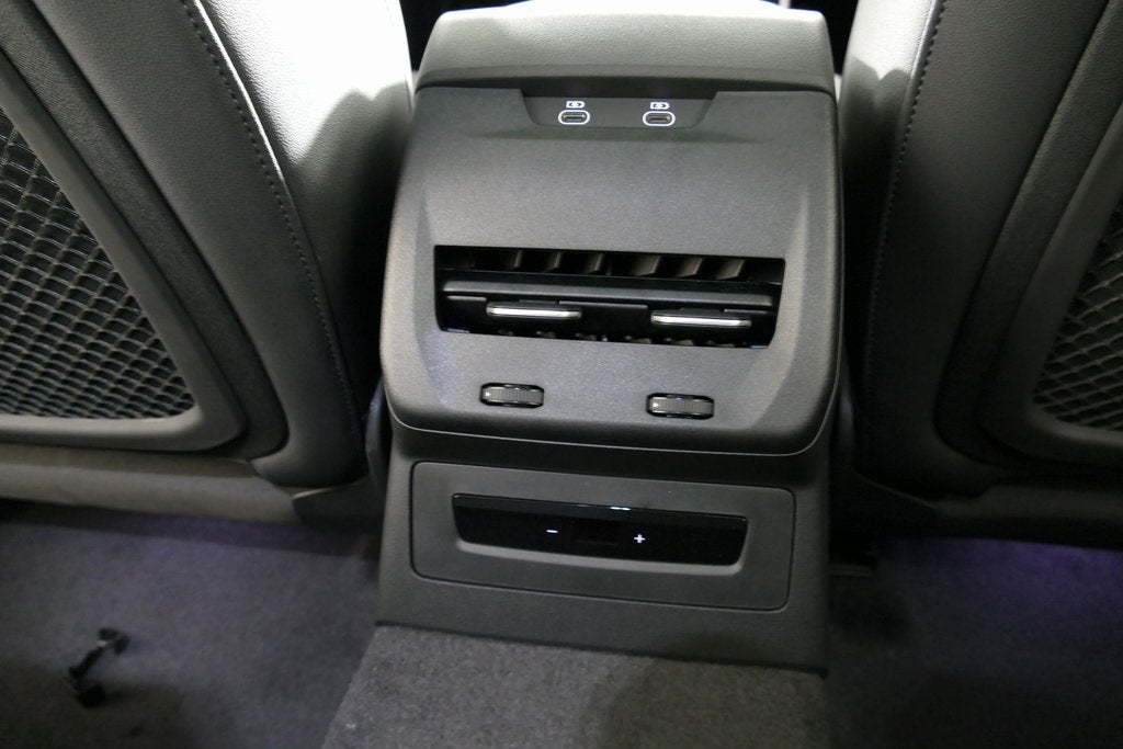 2025 Audi A5 quattro