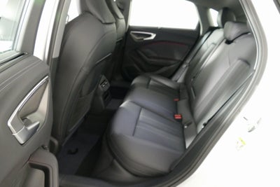 2025 Audi A5 quattro