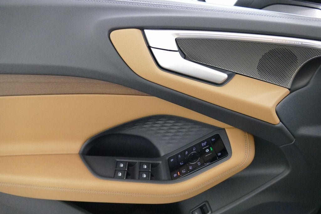 2025 Audi A5 quattro