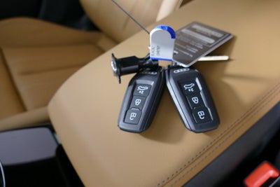 2025 Audi A5 quattro