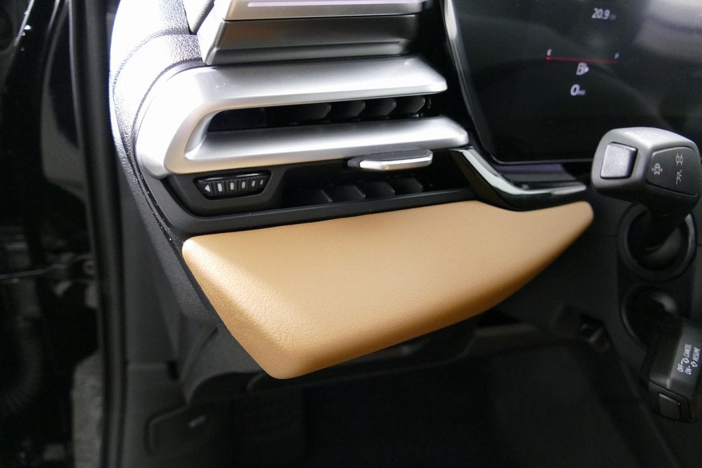 2025 Audi A5 quattro