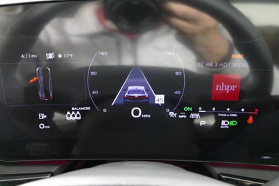 2025 Audi A5 quattro