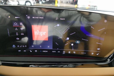 2025 Audi A5 quattro