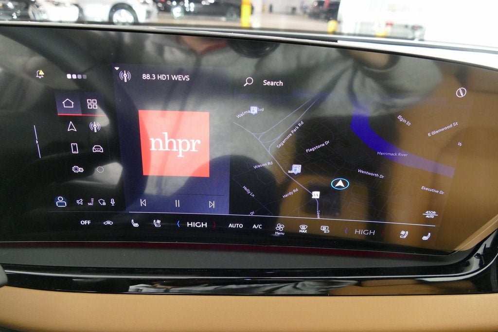 2025 Audi A5 quattro