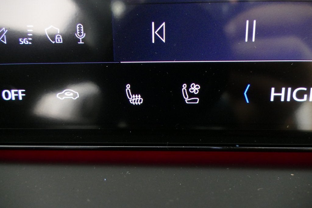 2025 Audi A5 quattro