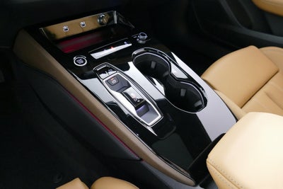 2025 Audi A5 quattro