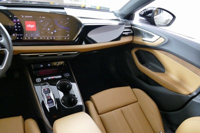 2025 Audi A5 quattro