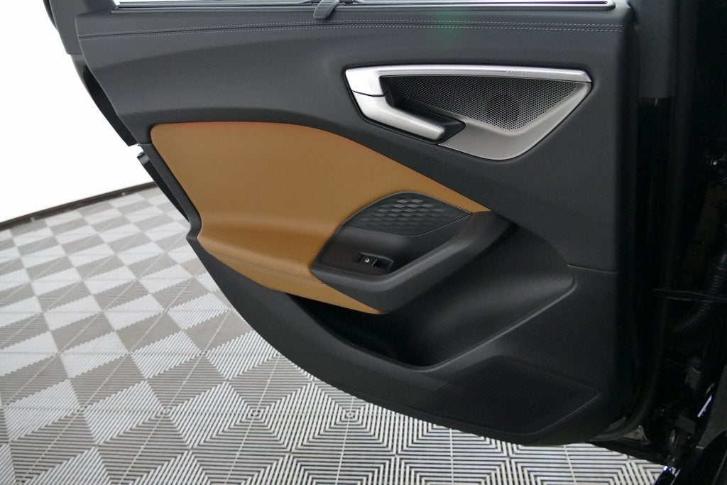 2025 Audi A5 quattro