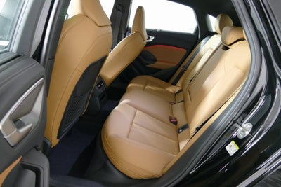 2025 Audi A5 quattro