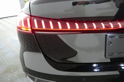 2025 Audi A5 quattro