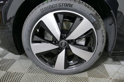 2025 Audi A5 quattro