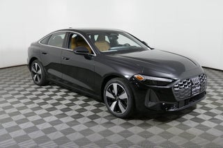 2025 Audi All-new A5 quattro