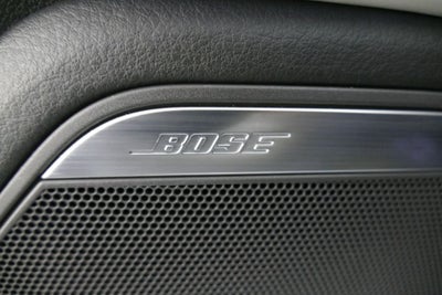 2017 Audi S7 4.0T Prestige quattro