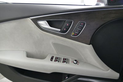 2017 Audi S7 4.0T Prestige quattro