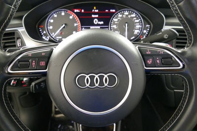 2017 Audi S7 4.0T Prestige quattro