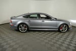 2017 Audi S7 4.0T Prestige quattro