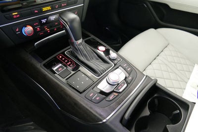 2017 Audi S7 4.0T Prestige quattro