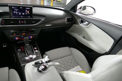 2017 Audi S7 4.0T Prestige quattro