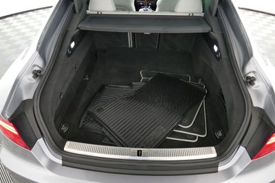 2017 Audi S7 4.0T Prestige quattro