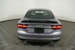 2017 Audi S7 4.0T Prestige quattro
