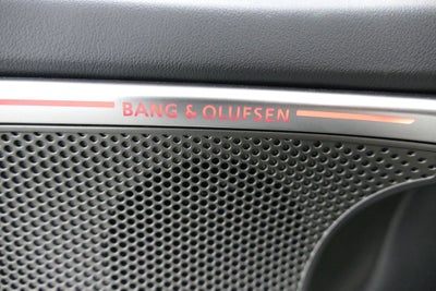 2026 Audi A6 Prestige quattro