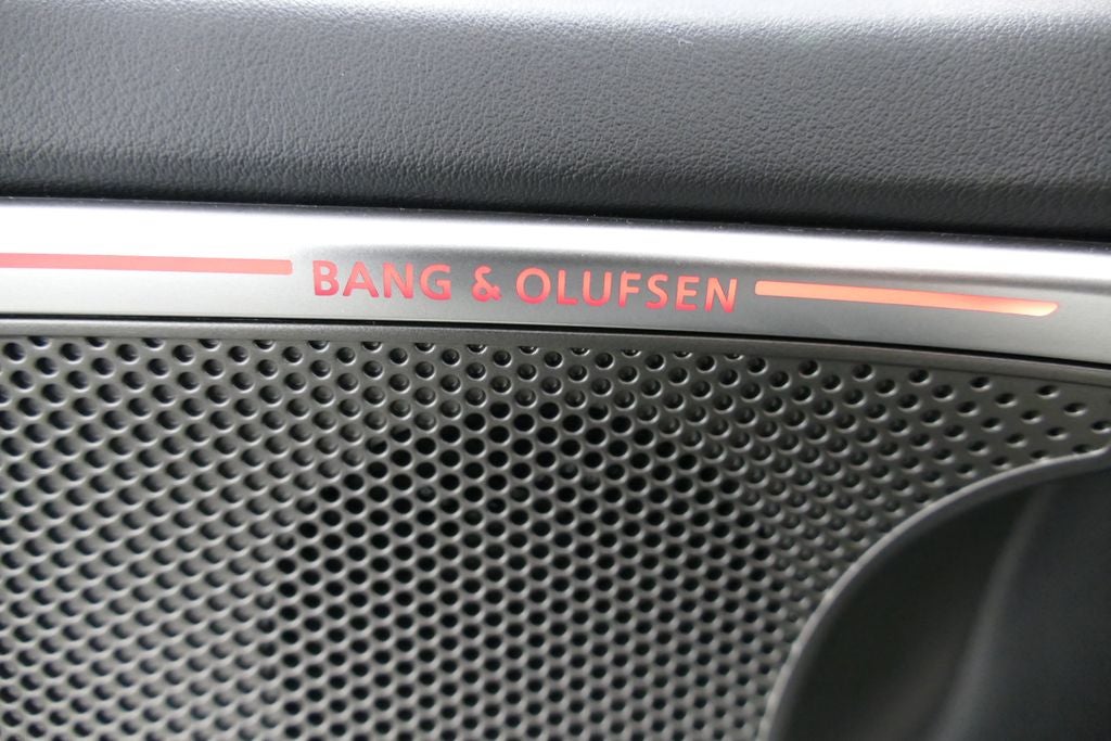 2026 Audi A6 Prestige quattro