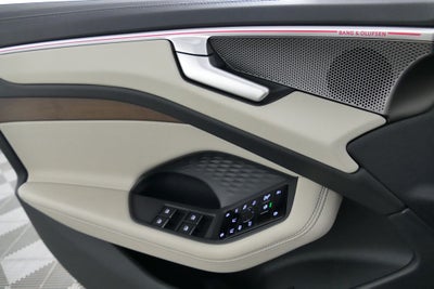2026 Audi A6 Prestige quattro
