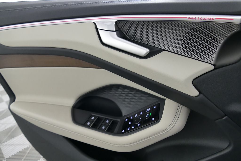 2026 Audi A6 Prestige quattro