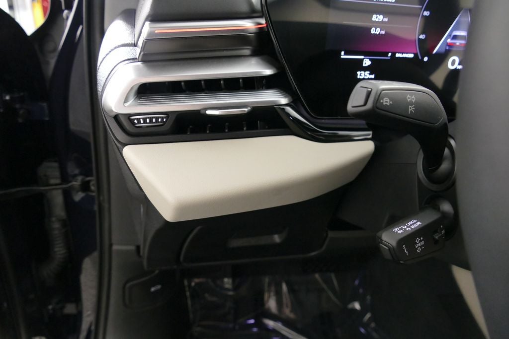 2026 Audi A6 Prestige quattro