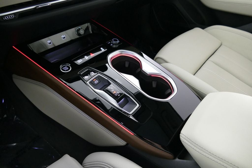 2026 Audi A6 Prestige quattro