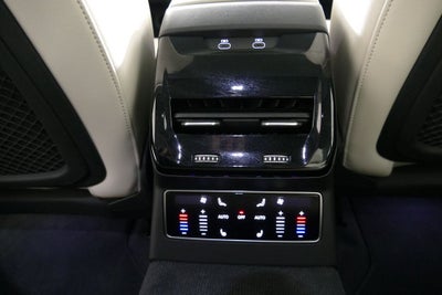 2026 Audi A6 Prestige quattro