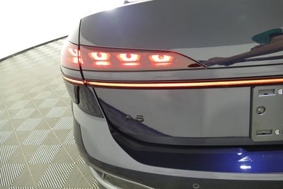 2026 Audi A6 Prestige quattro
