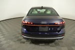 2026 Audi A6 Prestige quattro