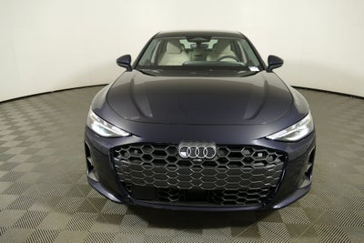 2026 Audi A6 Prestige quattro