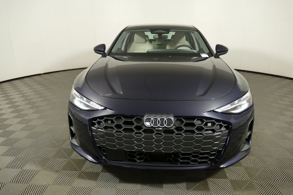 2026 Audi A6 Prestige quattro