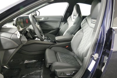 2025 Audi S5 3.0T Prestige quattro