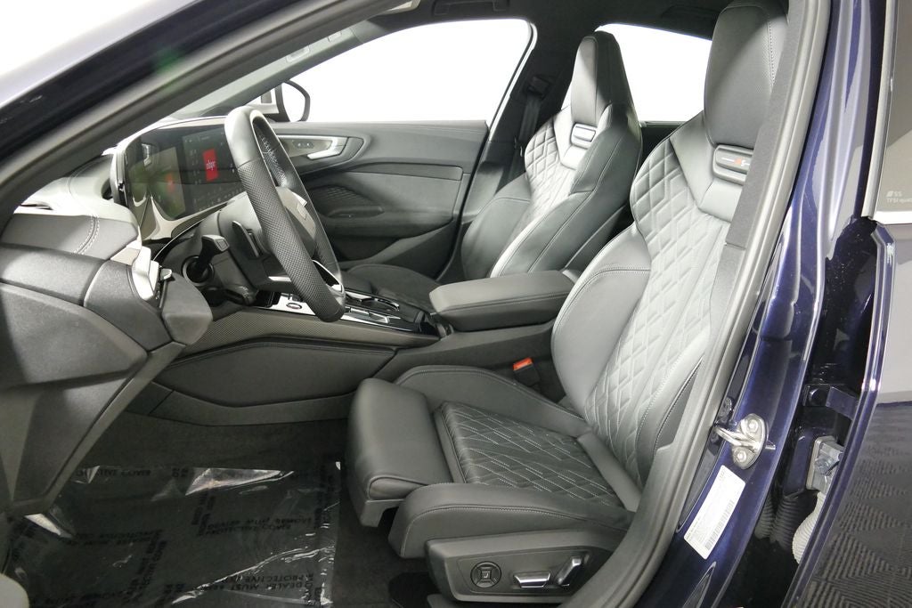 2025 Audi S5 3.0T Prestige quattro
