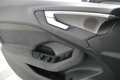 2025 Audi S5 3.0T Prestige quattro