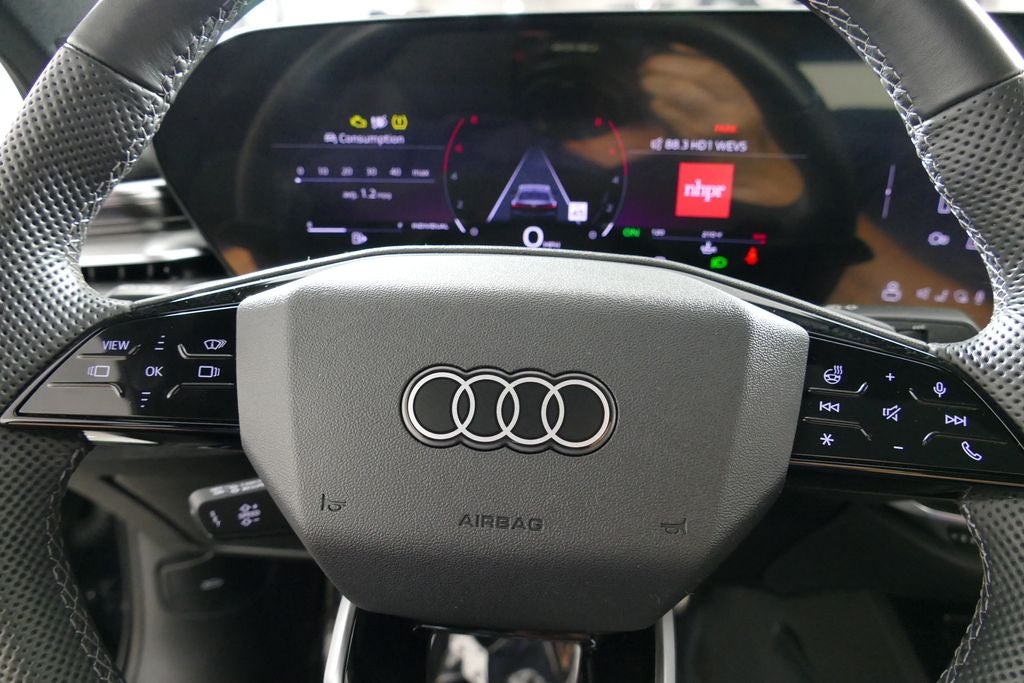 2025 Audi S5 3.0T Prestige quattro
