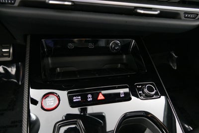 2025 Audi S5 3.0T Prestige quattro