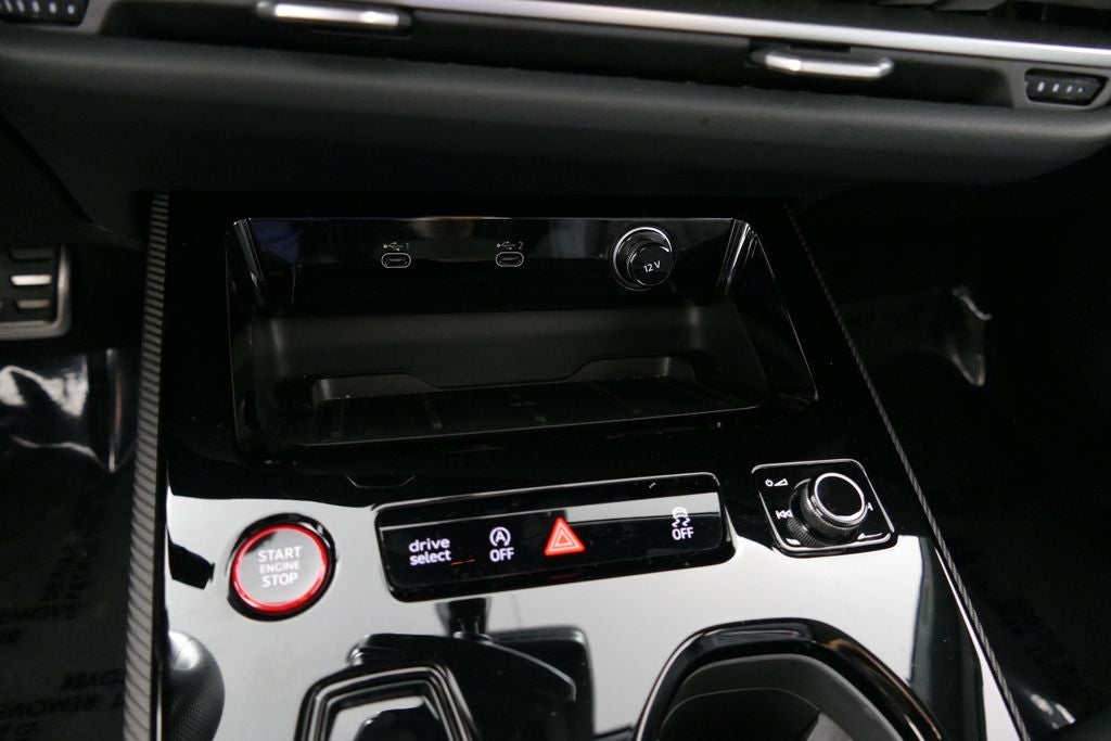 2025 Audi S5 3.0T Prestige quattro