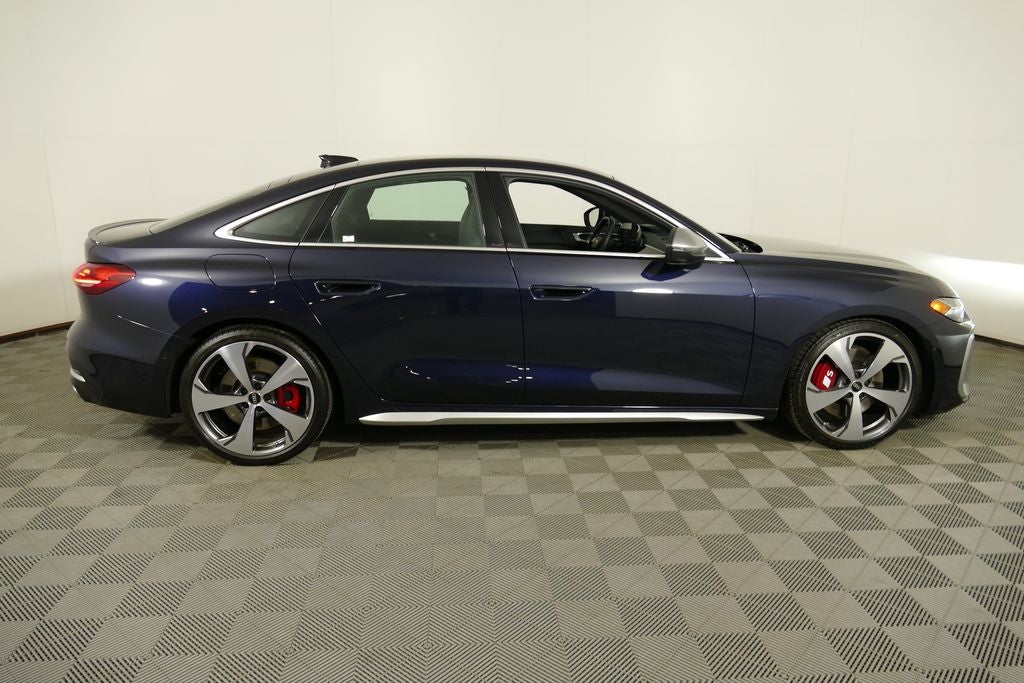 2025 Audi S5 3.0T Prestige quattro