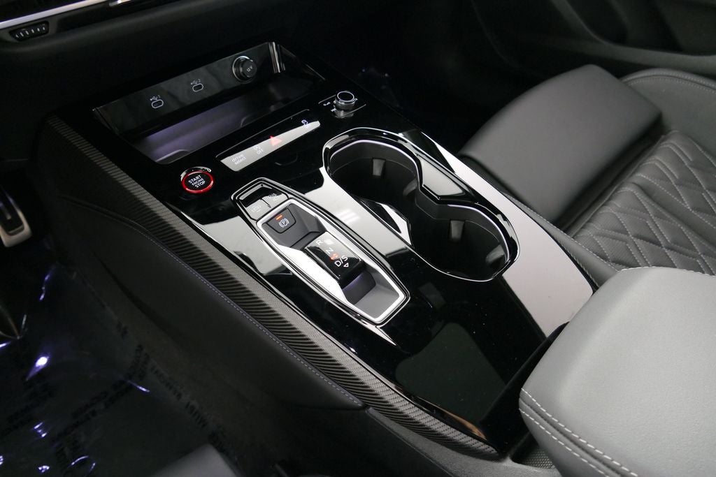 2025 Audi S5 3.0T Prestige quattro