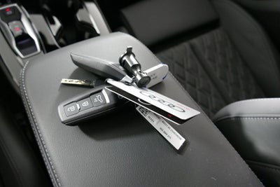 2025 Audi S5 3.0T Prestige quattro