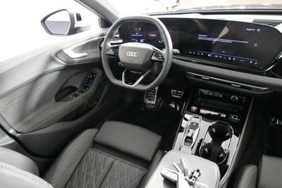 2025 Audi S5 3.0T Prestige quattro