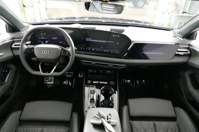 2025 Audi S5 3.0T Prestige quattro