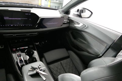 2025 Audi S5 3.0T Prestige quattro